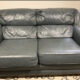 Free leather couch